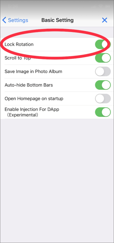 Lock Rotation5