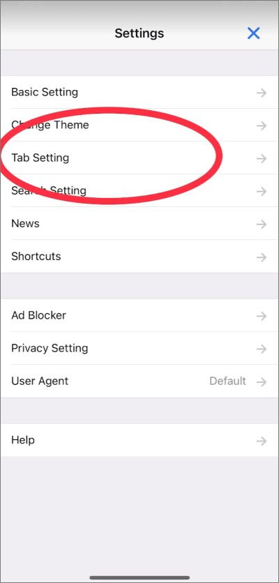 Showing_Hiding the tab bar4